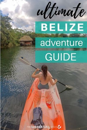 Belize