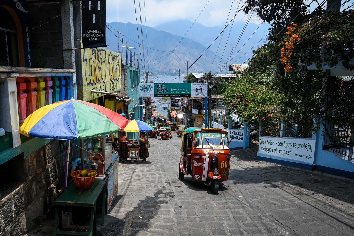 Things to Do in Lake Atitlan: San Pedro