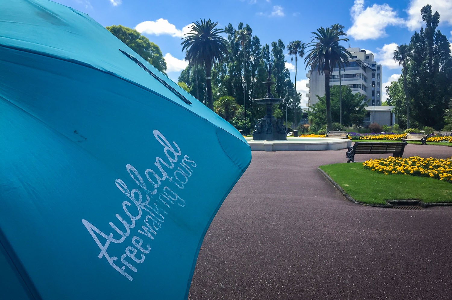 14 Free And Cheap Things To Do In Auckland Two Wandering Soles