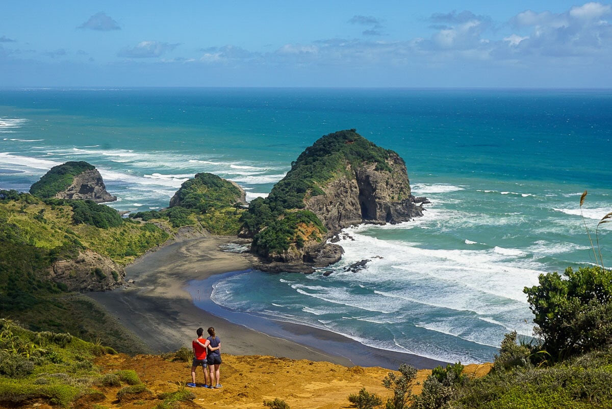 Things to Do in Auckland | Te Henga Walkway image by: Alice Milne