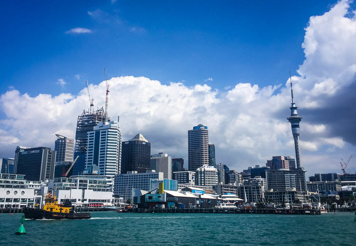 Things to do in Auckland Waterfront