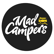 motorhome travel in new zealand Mad Campers