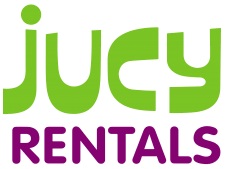 motorhome travel in new zealand Jucy Campervans