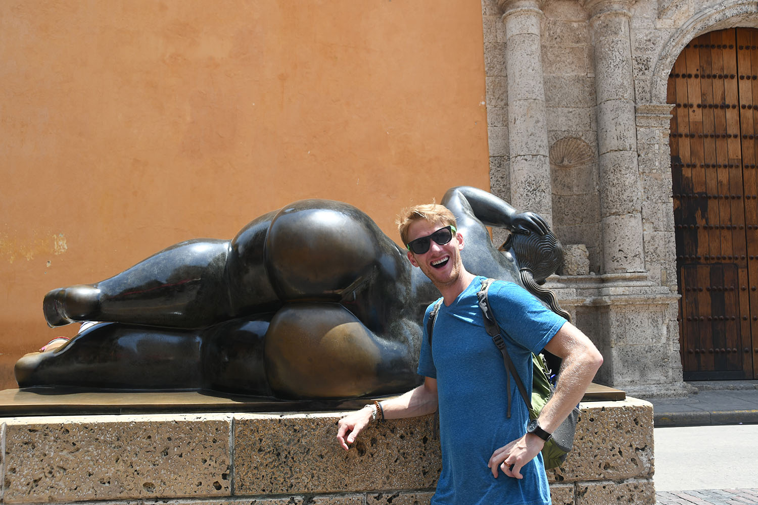 Things to do in Cartagena Botero