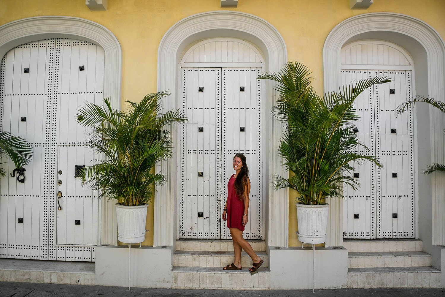 Things to do in Cartagena Old City