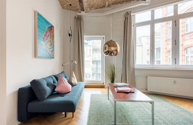 Things to do in Berlin Airbnb
