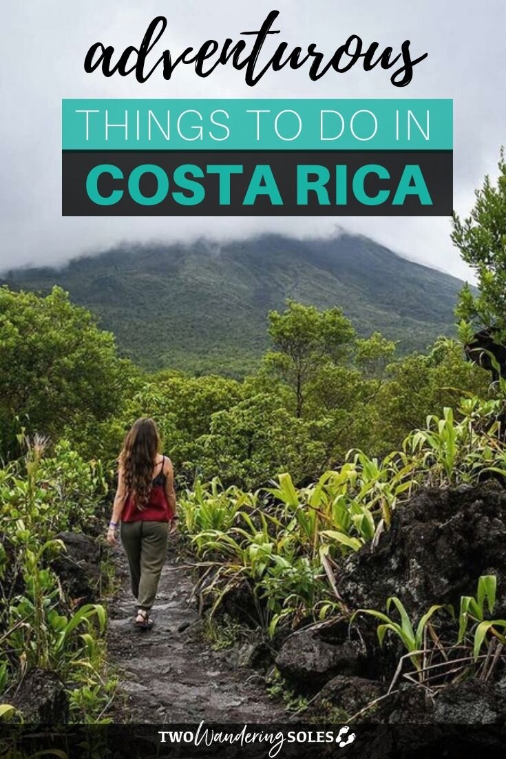 Things to Do in Costa Rica