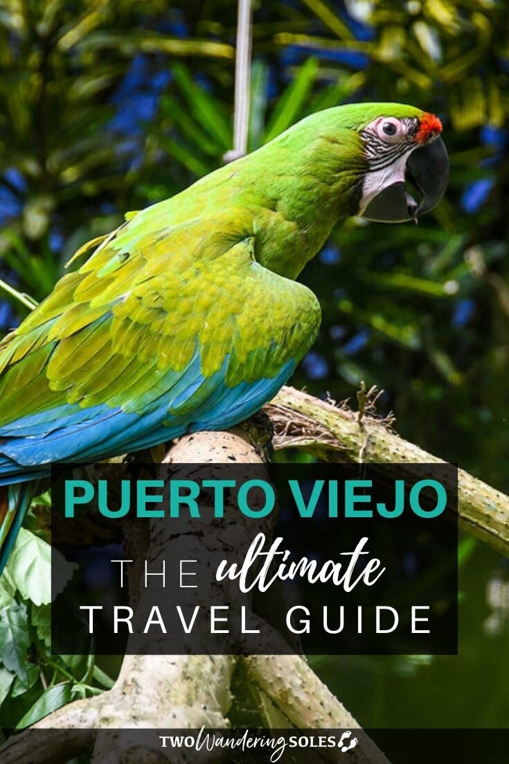 Puerto Viejo, Costa Rica