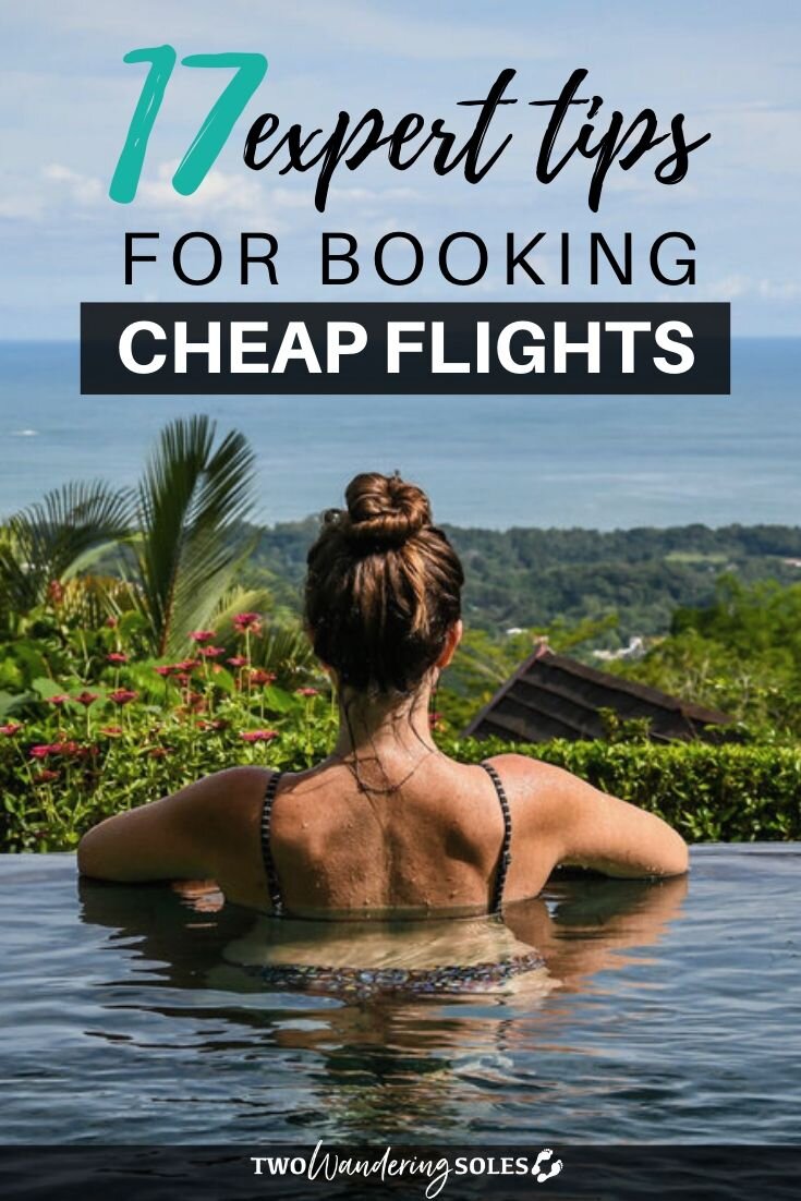 How to Find Cheap Flights