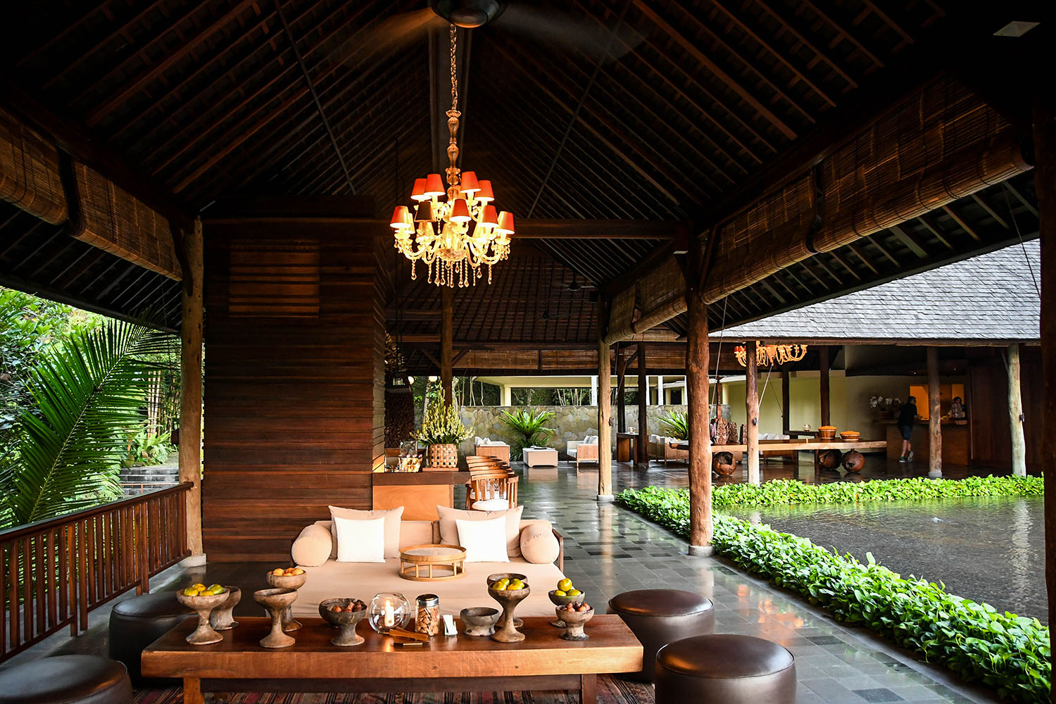 Komaneka at Bisma Ubud Resort Review Touches of Balinese Culture