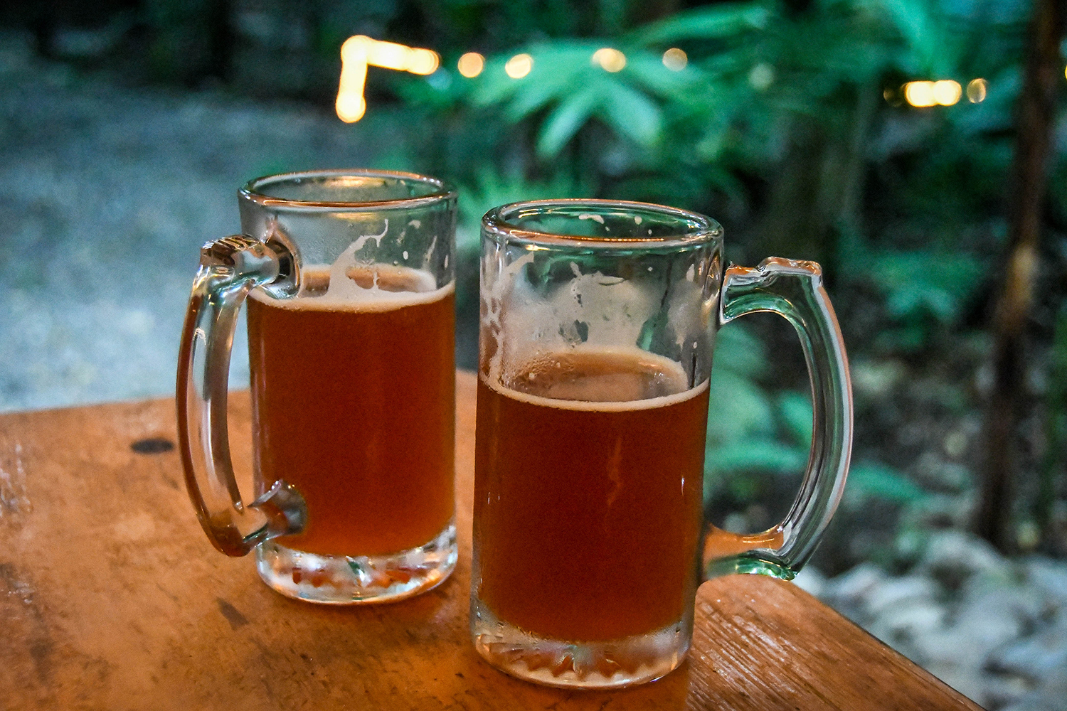 Things to Do in Lake Yojoa Honduras D&D Brewery Beers