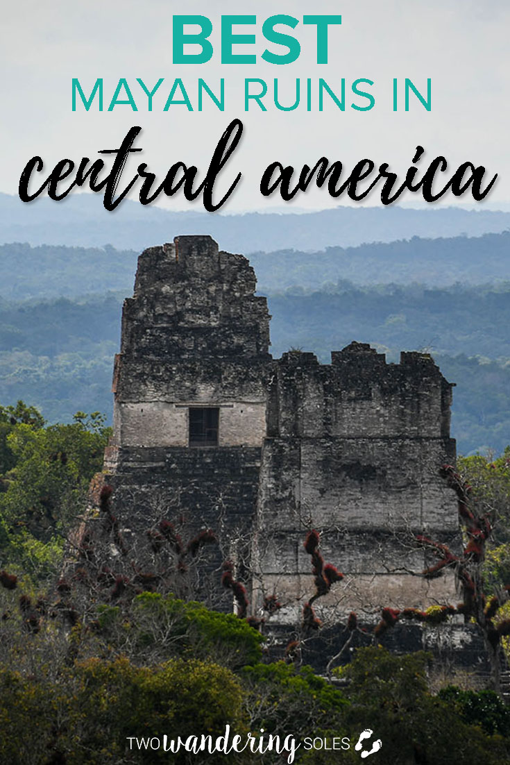 Top Travel Tips for Visiting Tikal Guatemala