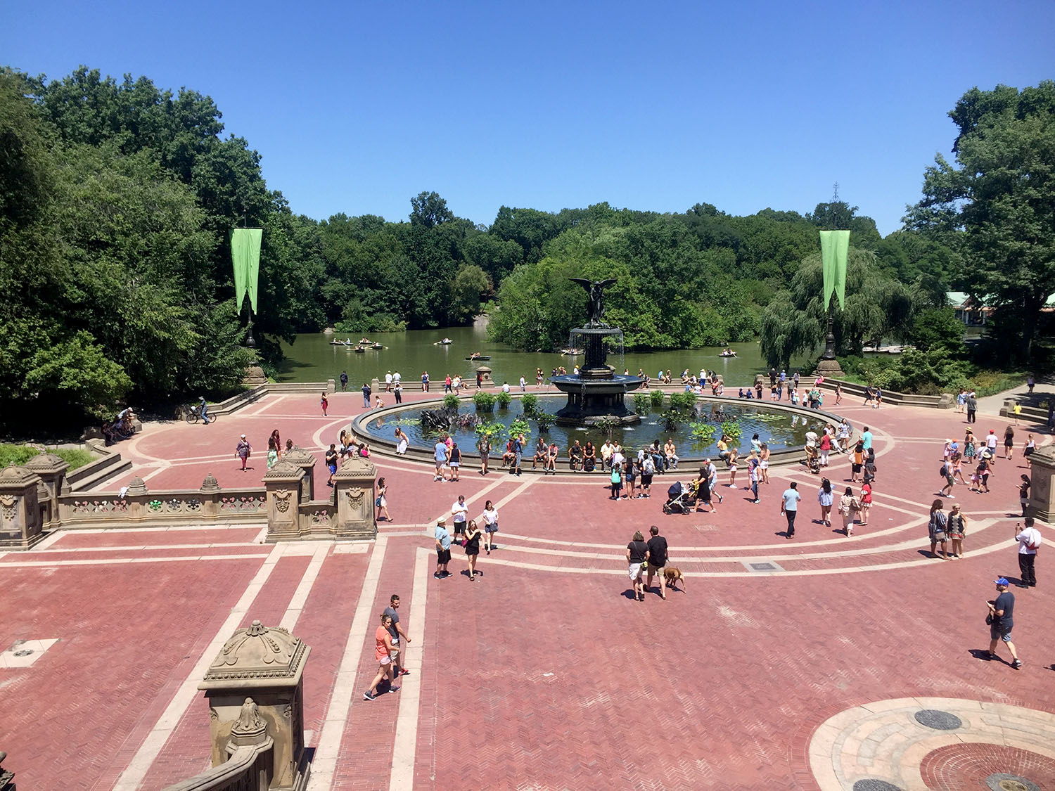 IMG_7778.jpgThings to Do in New York City Central Park Bethesda Fountain