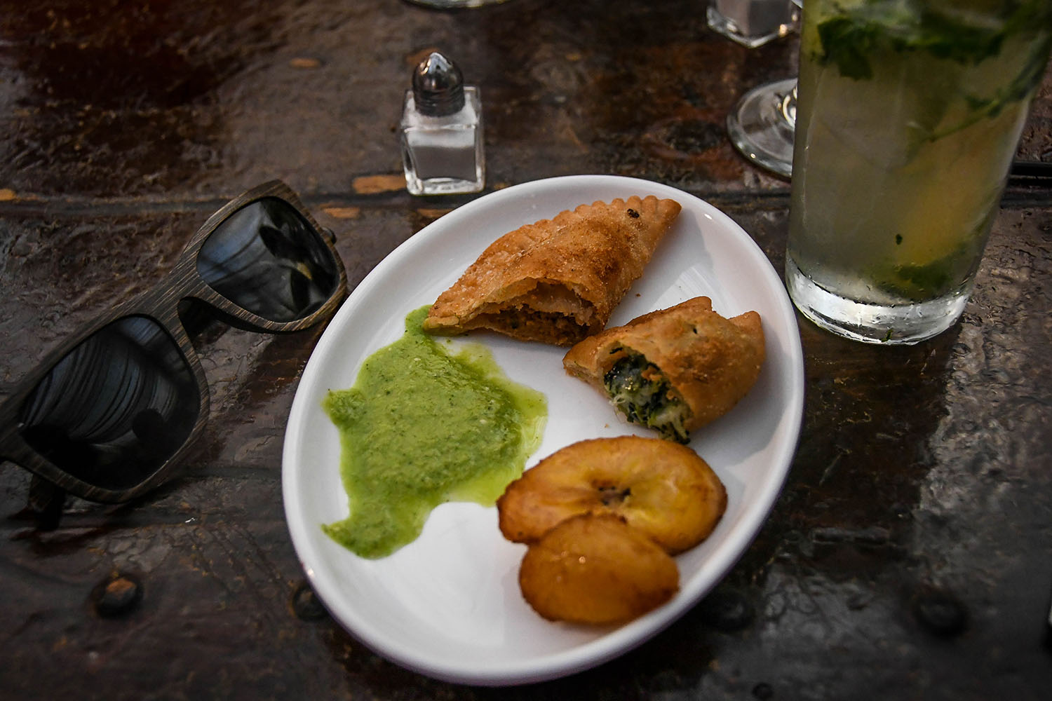 Things to Do in New York City Empanadas Food Tour