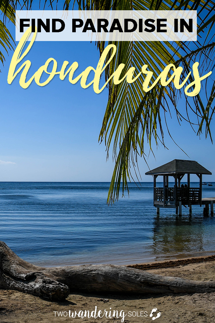 Roatan or Utila: Which Honduras Bay Island is better?