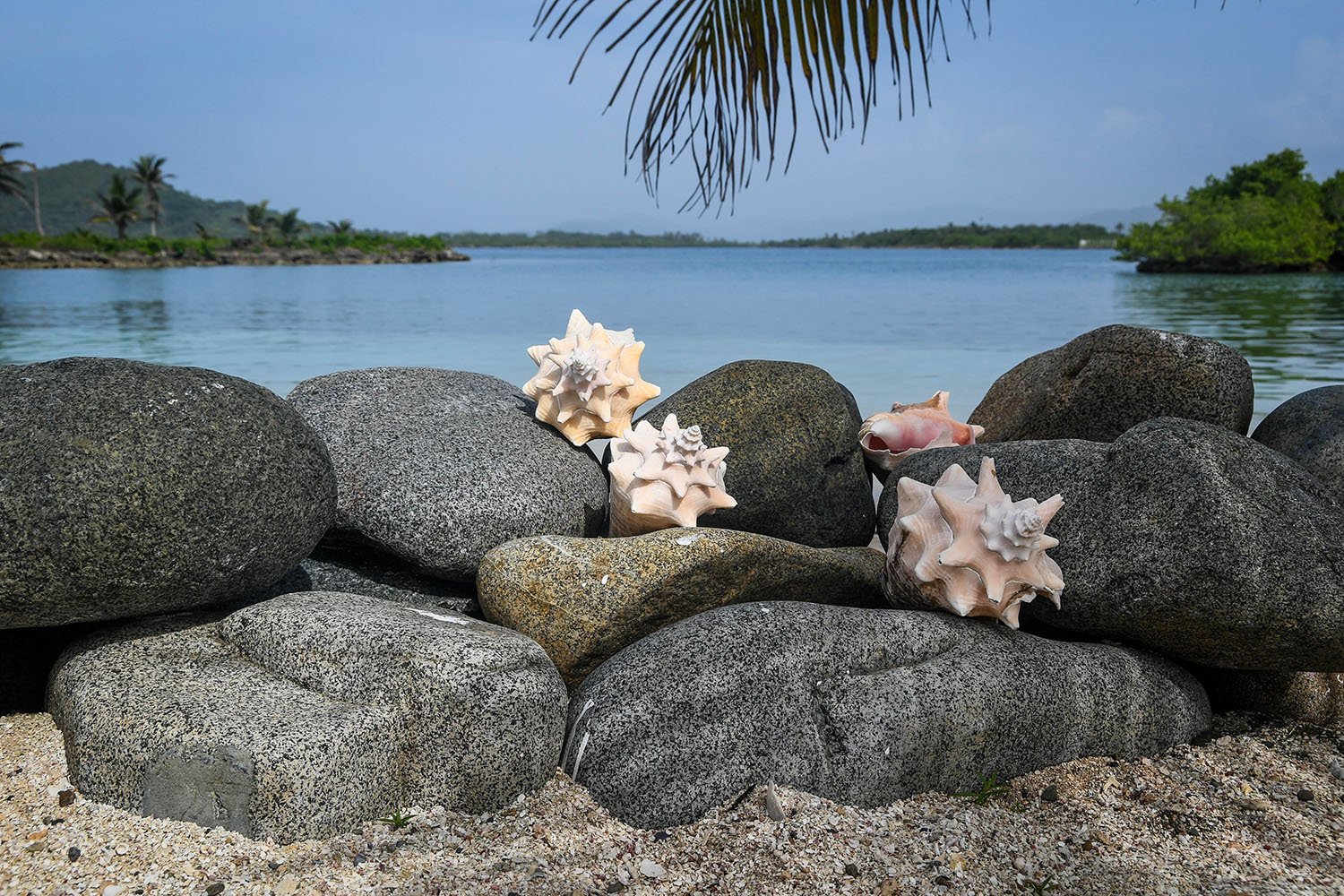 San Blas Islands Panama