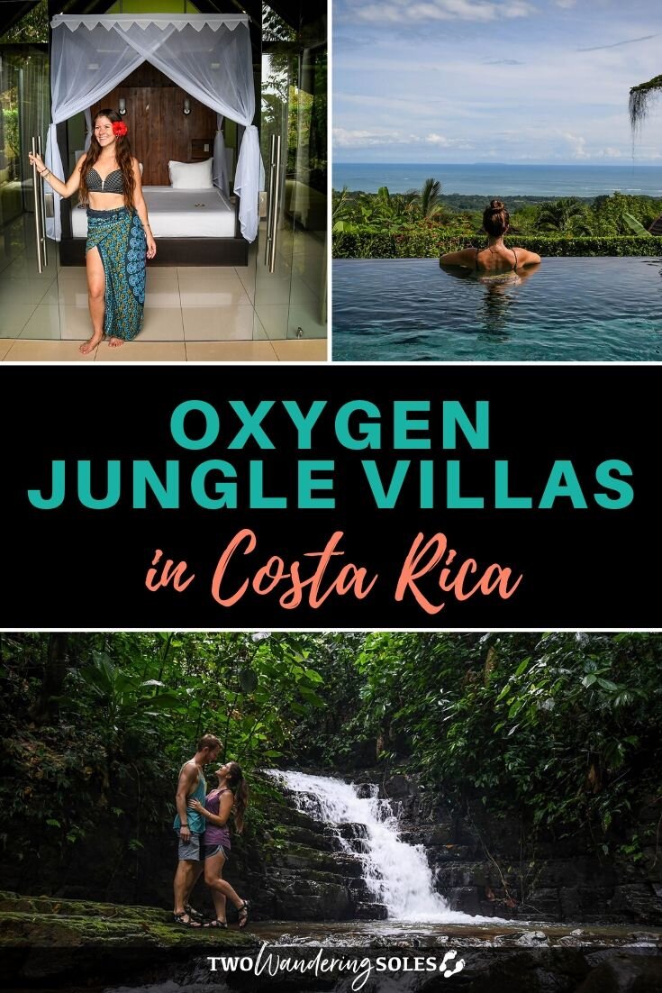 Oxygen Jungle Villas: Luxury & Romance in Costa Rica