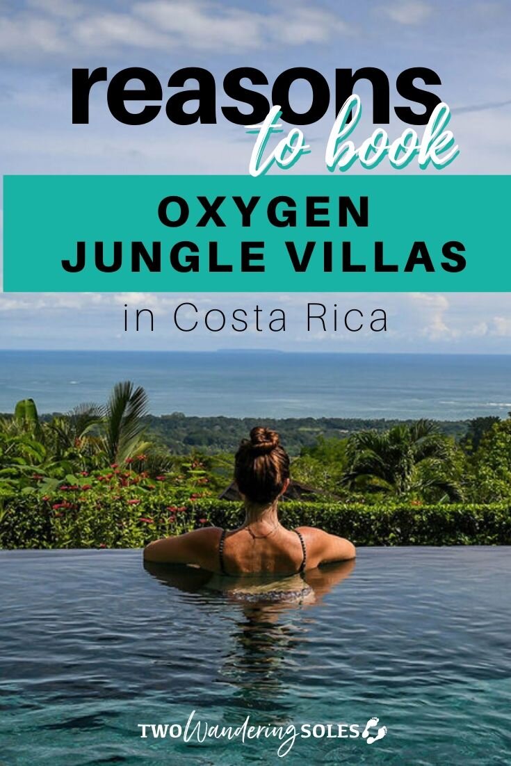 Oxygen Jungle Villas: Luxury & Romance in Costa Rica