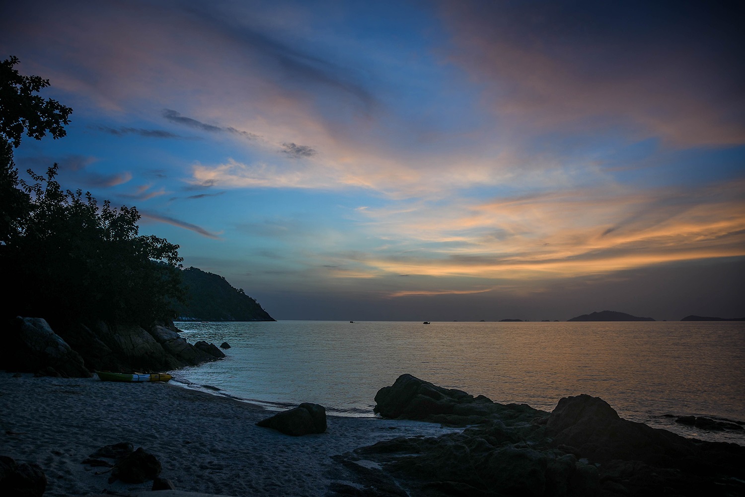 Things to Do in Koh Lipe Thailand Island Bila Beach
