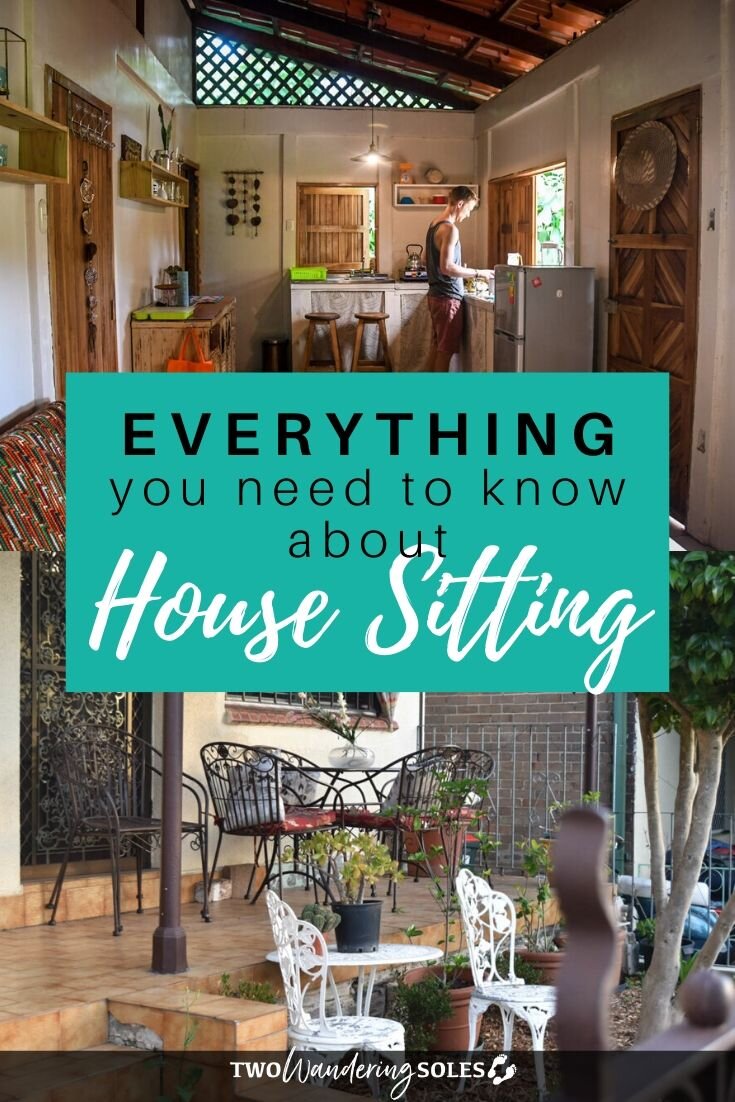 8 Reasons Why You Should House Sit and How to Get Started