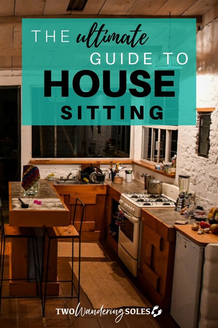 8 Reasons Why You Should House Sit and How to Get Started