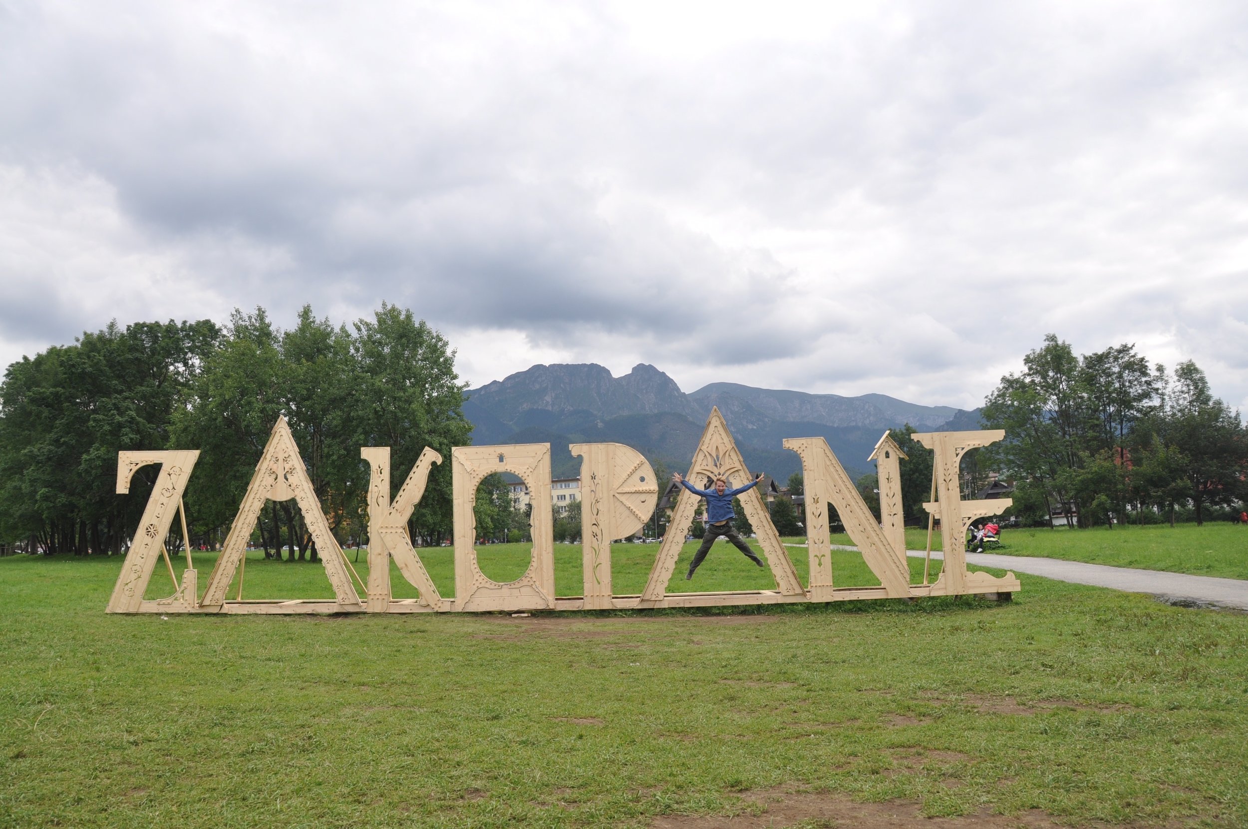 Things to do in Zakopane Poland