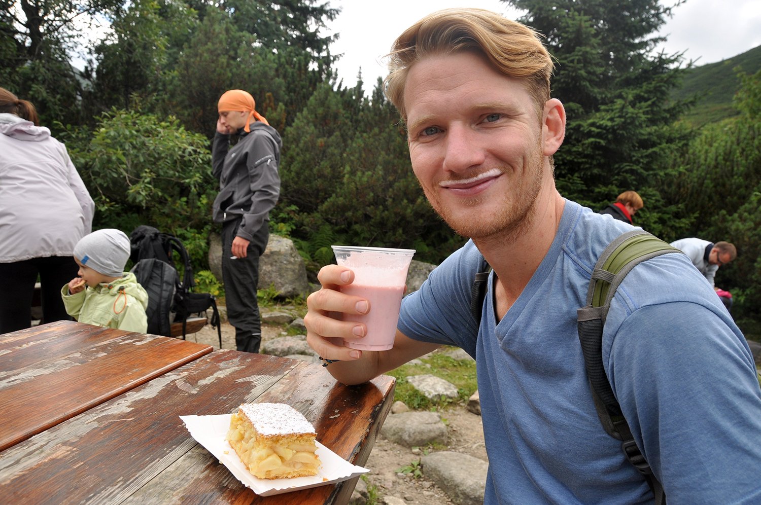 Zakopane Poland Travel Things to Do Murowaniec Tourist Shelter