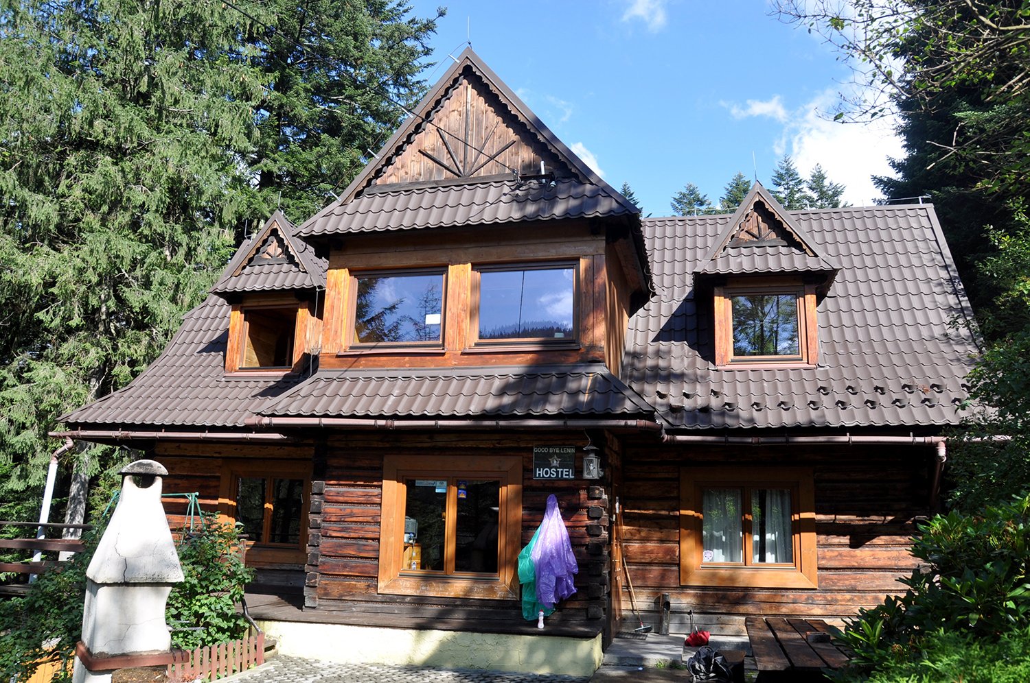 Hotels in Zakopane Poland