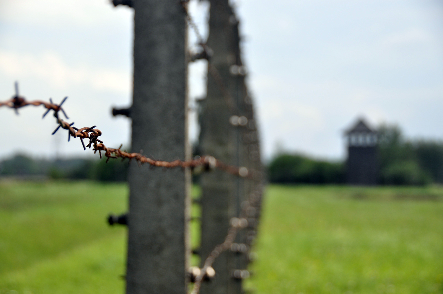 Poland Travel Guide Auschwitz Concentration Camp Birkenau