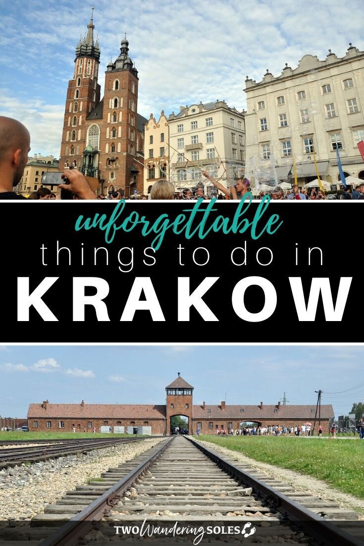 Things To Do in Krakow, Poland