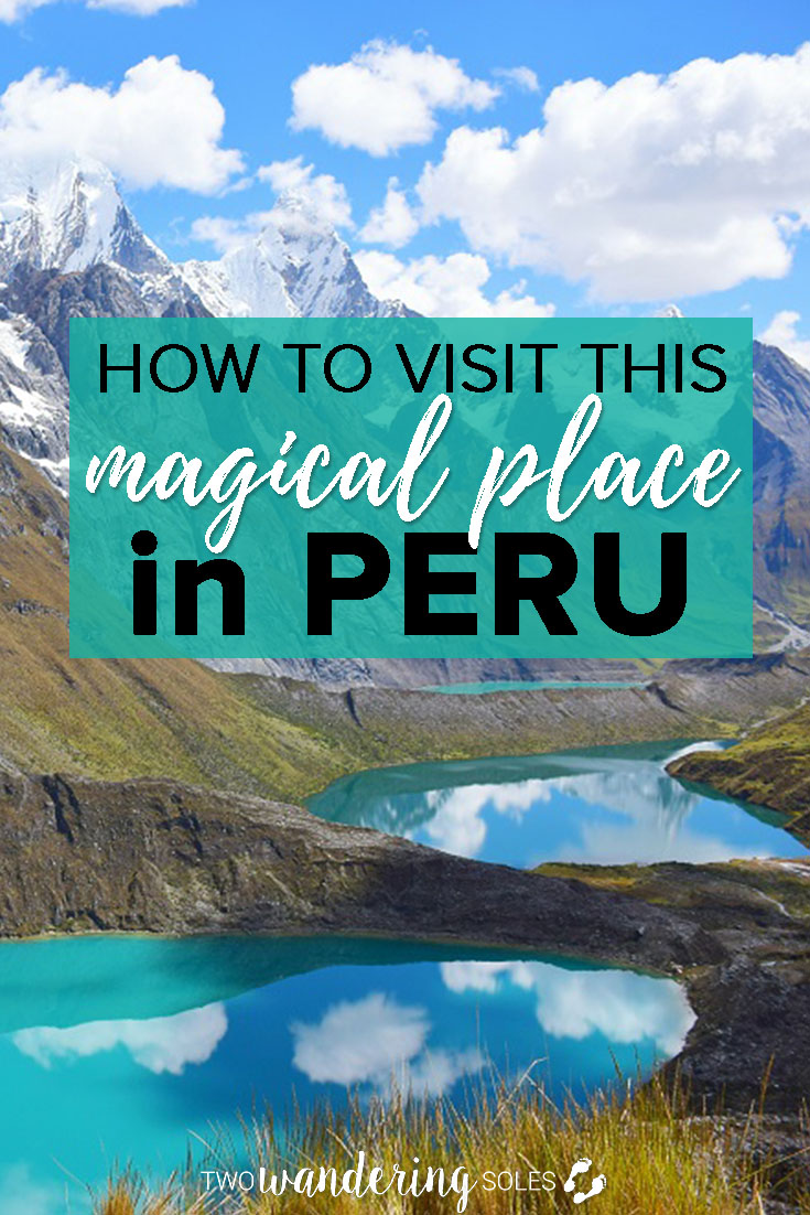 Cordillera Blanca: Peru's Most Underrated Travel Destination