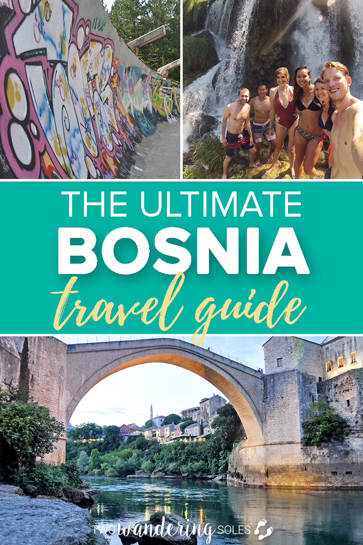 The Ultimate Bosnia Travel Guide