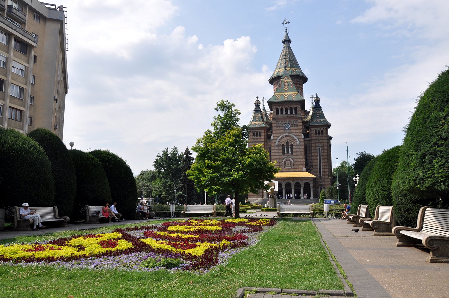 Timisoara Romania