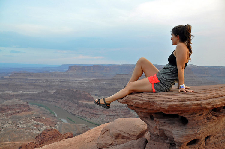 Canyonlands National Park Utah