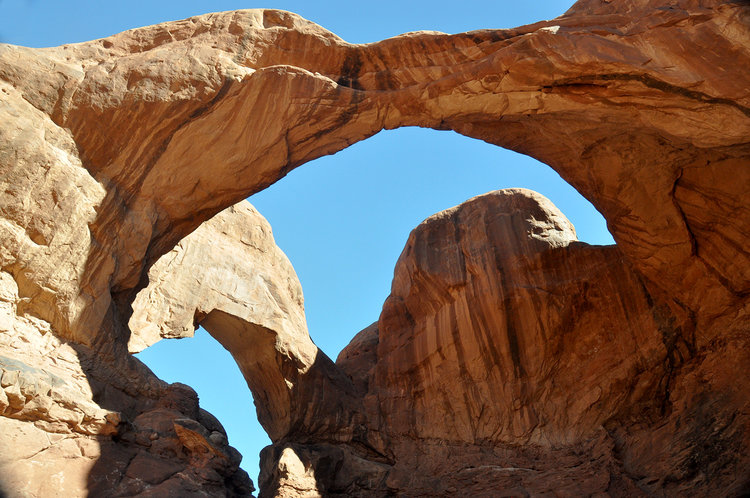 Arches National Park Utah