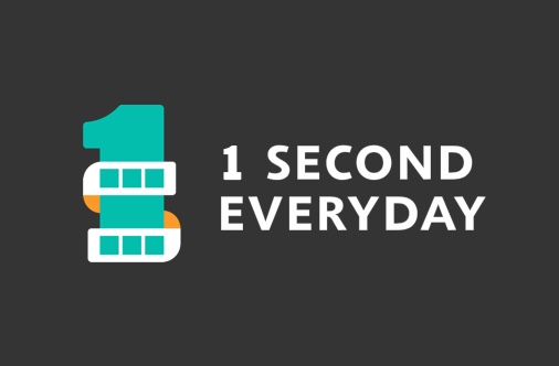 One Second Everyday