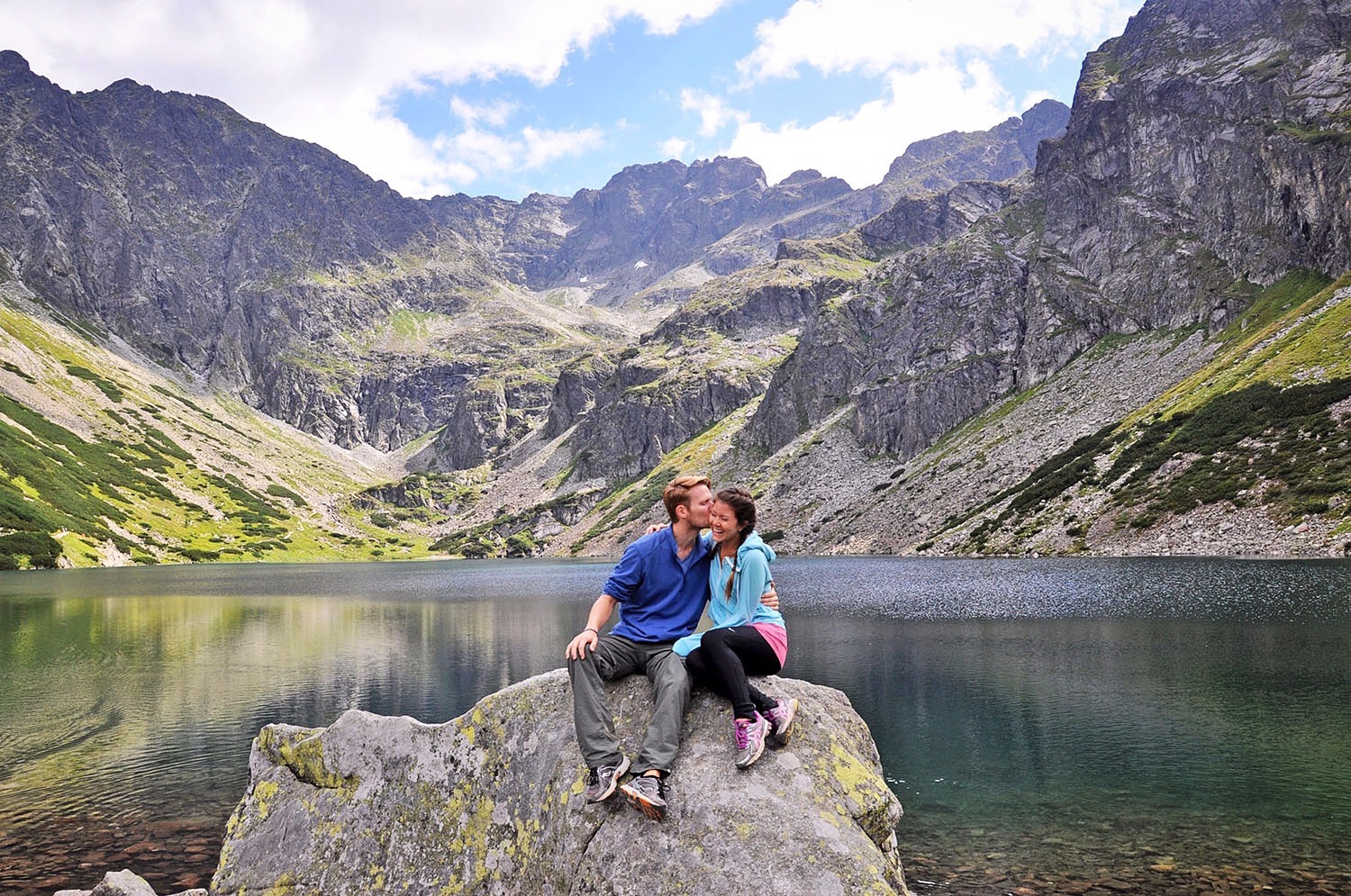 Zakopane Hike Poland