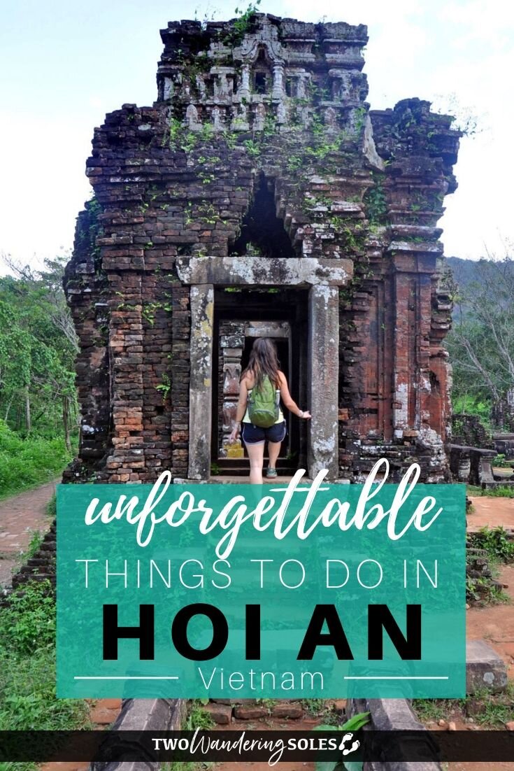 Things To Do in Hoi An