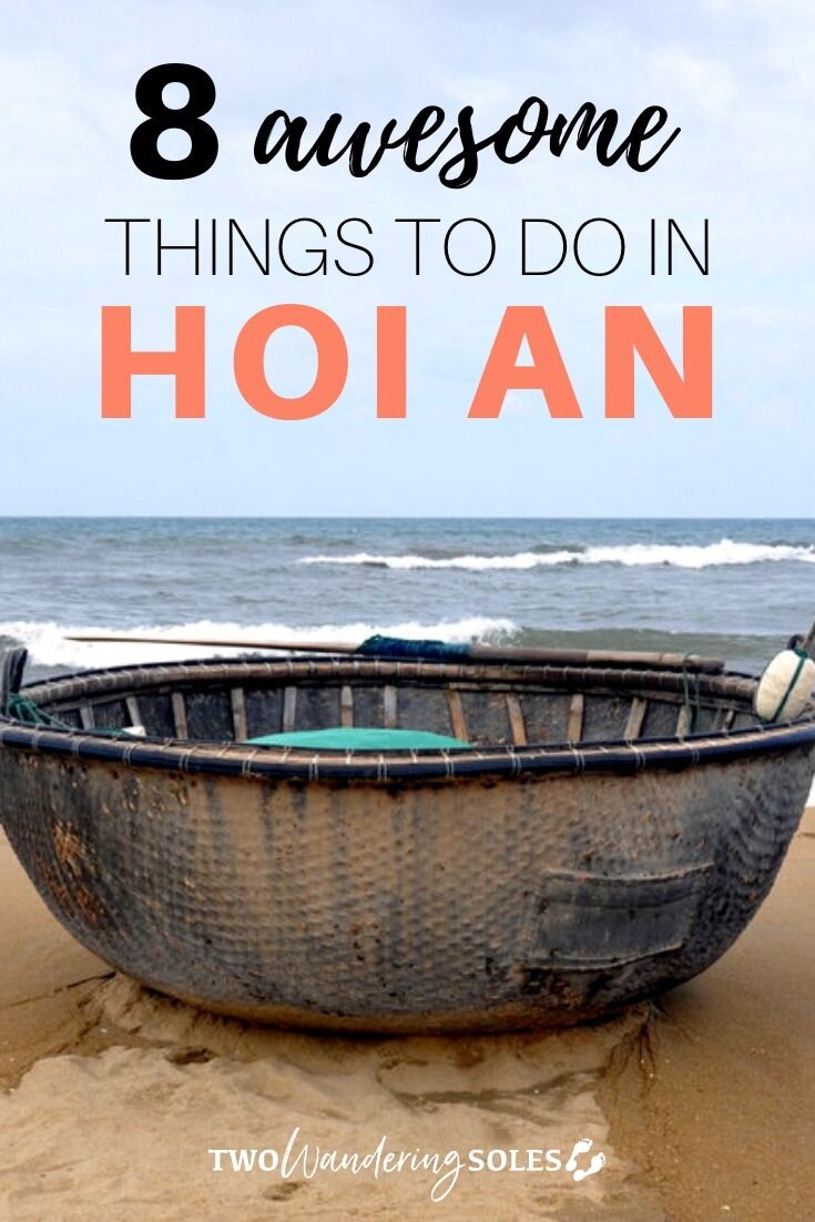 Things To Do in Hoi An