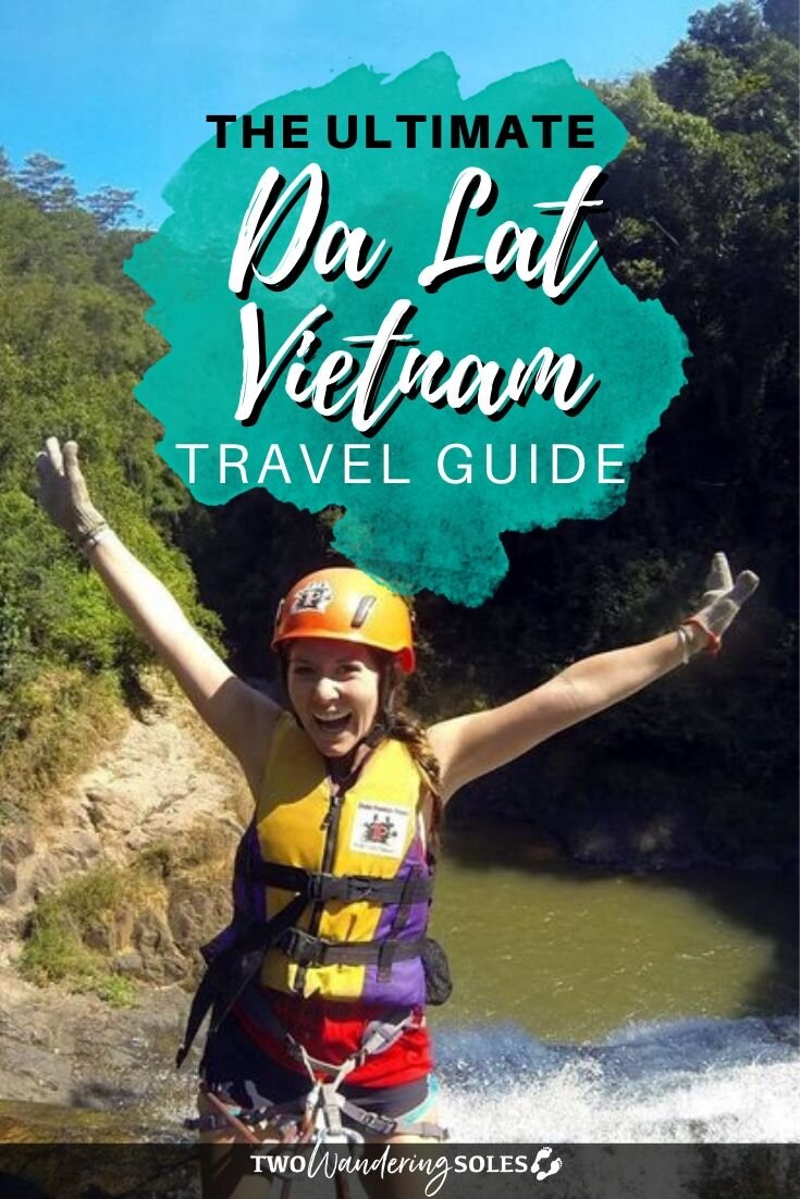 Things To Do in Da Lat