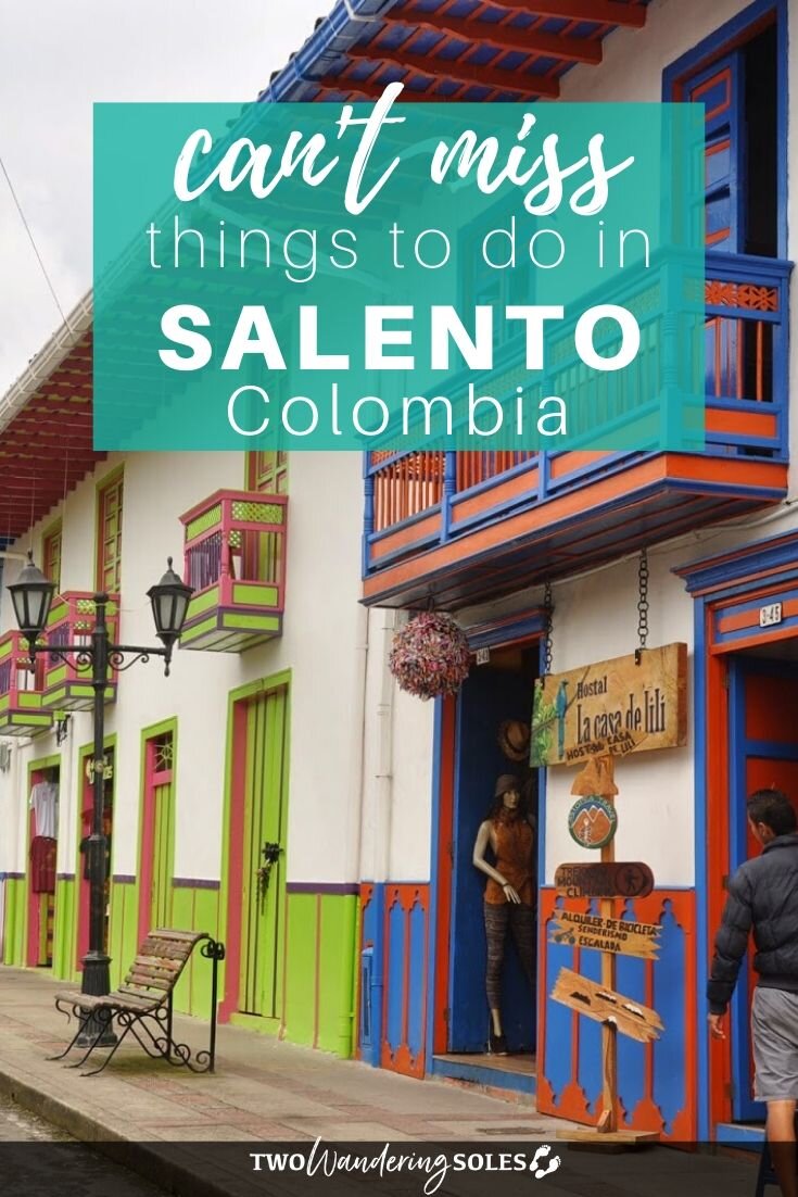 Salento Travel Guide