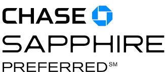 Chase Sapphire Preferred Card