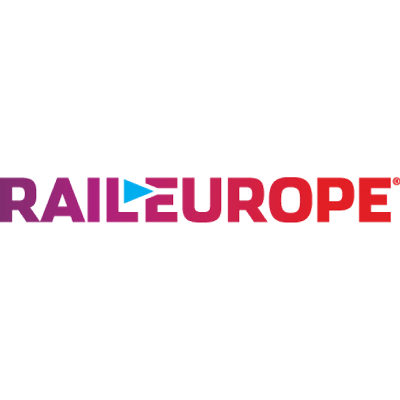 Rail Europe Logo