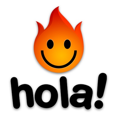 Hola VPN Travel Resource