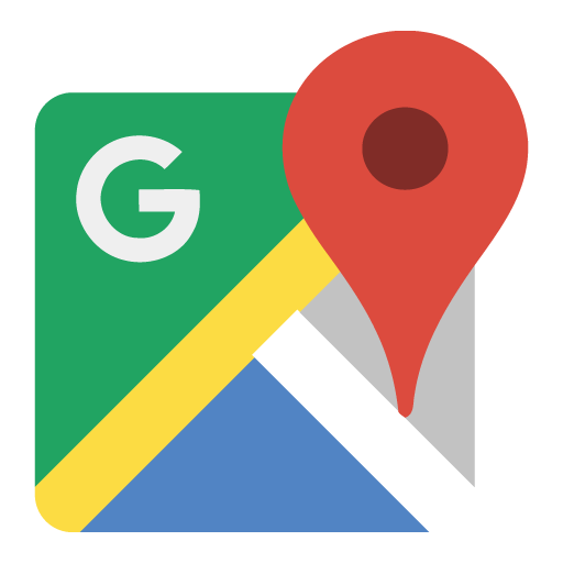 Google Maps Travel Resources