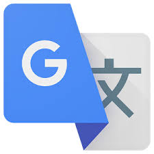 Google Translate Travel Resources