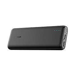 Anker PowerCore 20100 Battery Charger