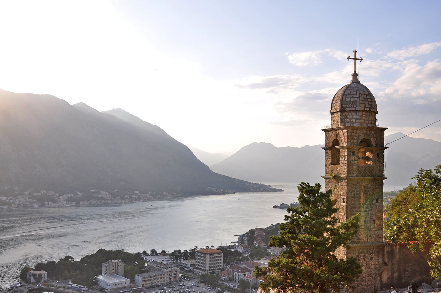 Kotor Montenegro Losing a Loved One While Traveling