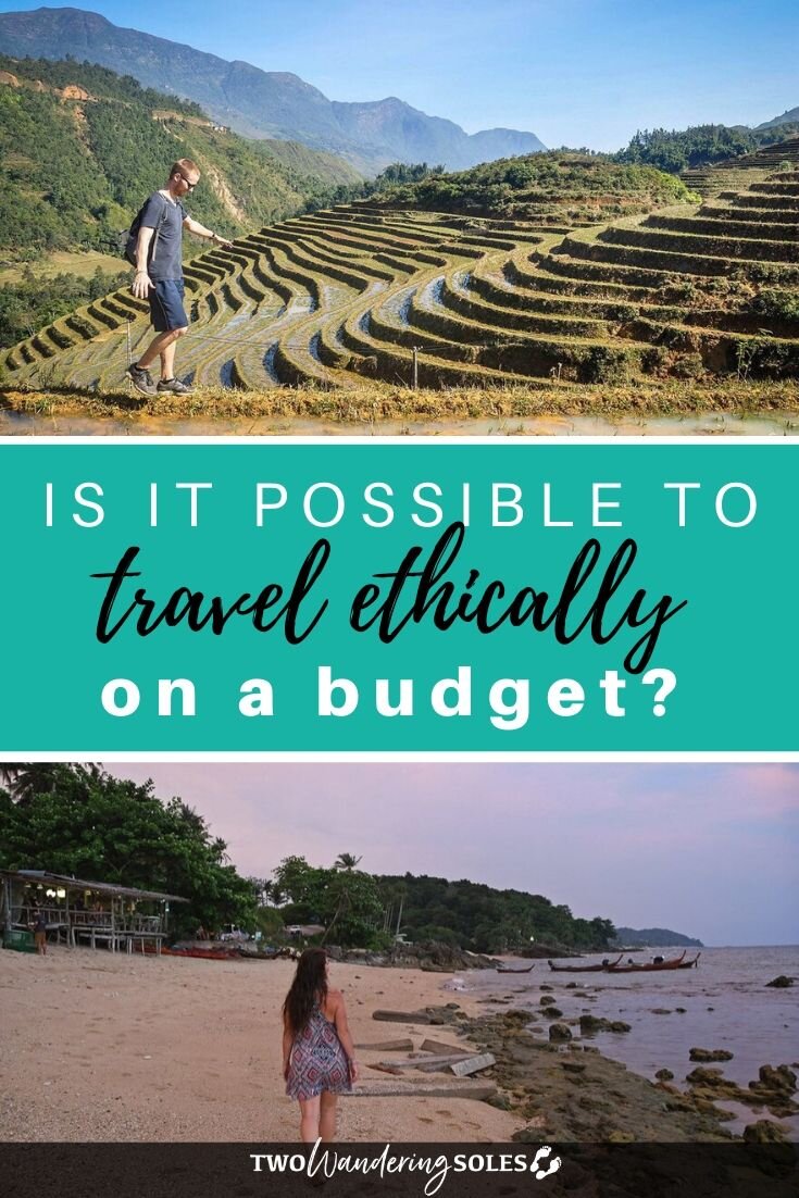 When Budget Travel is Bad