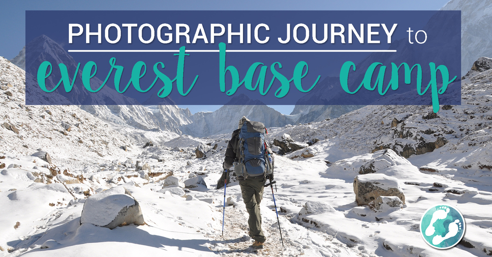 Photographic Journey to Everest Base Camp